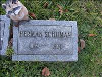 Schuman, Herman